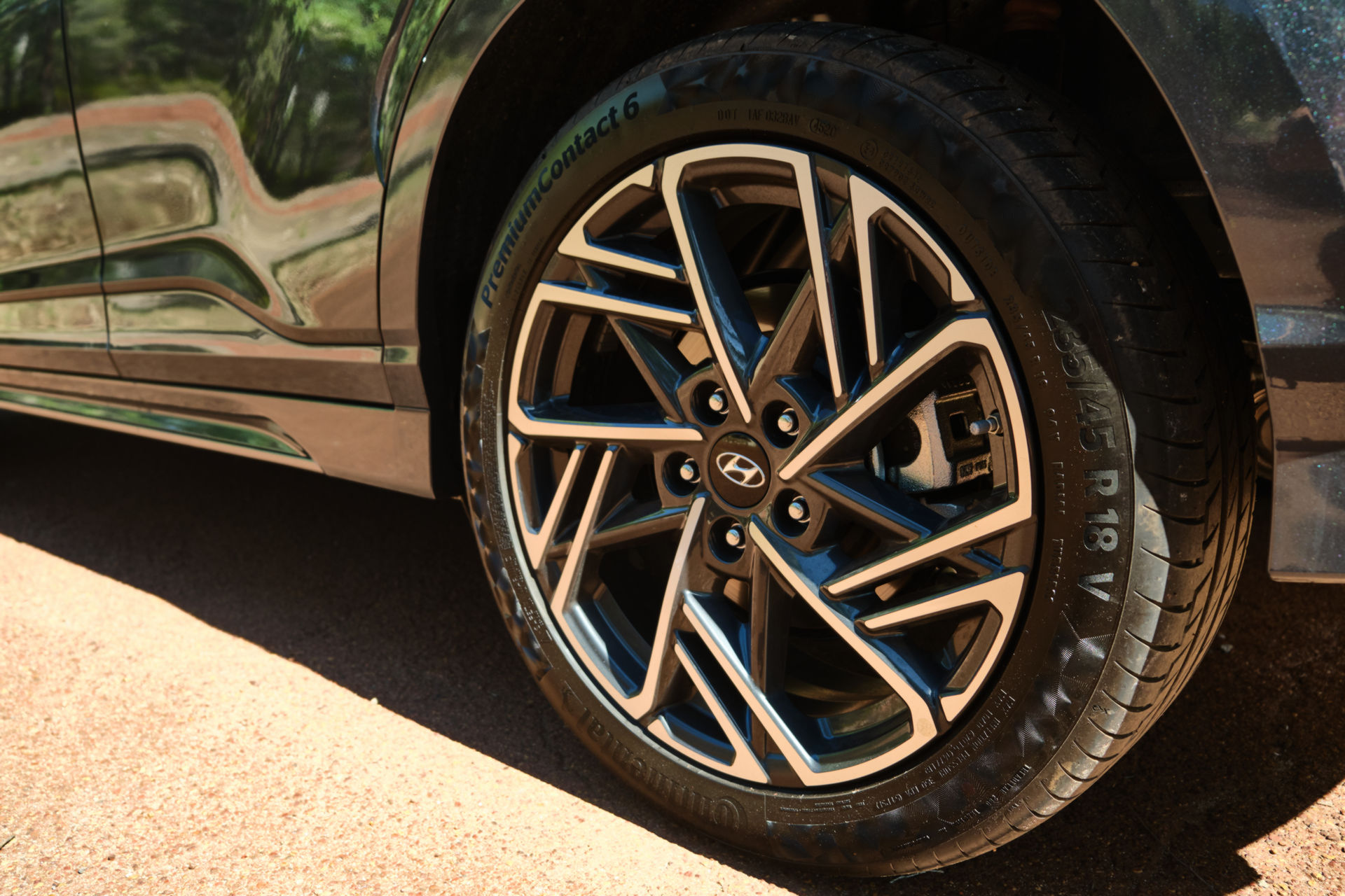 Driven: 2021 Hyundai Kona N Line Premium Exudes Fun And Quirkiness