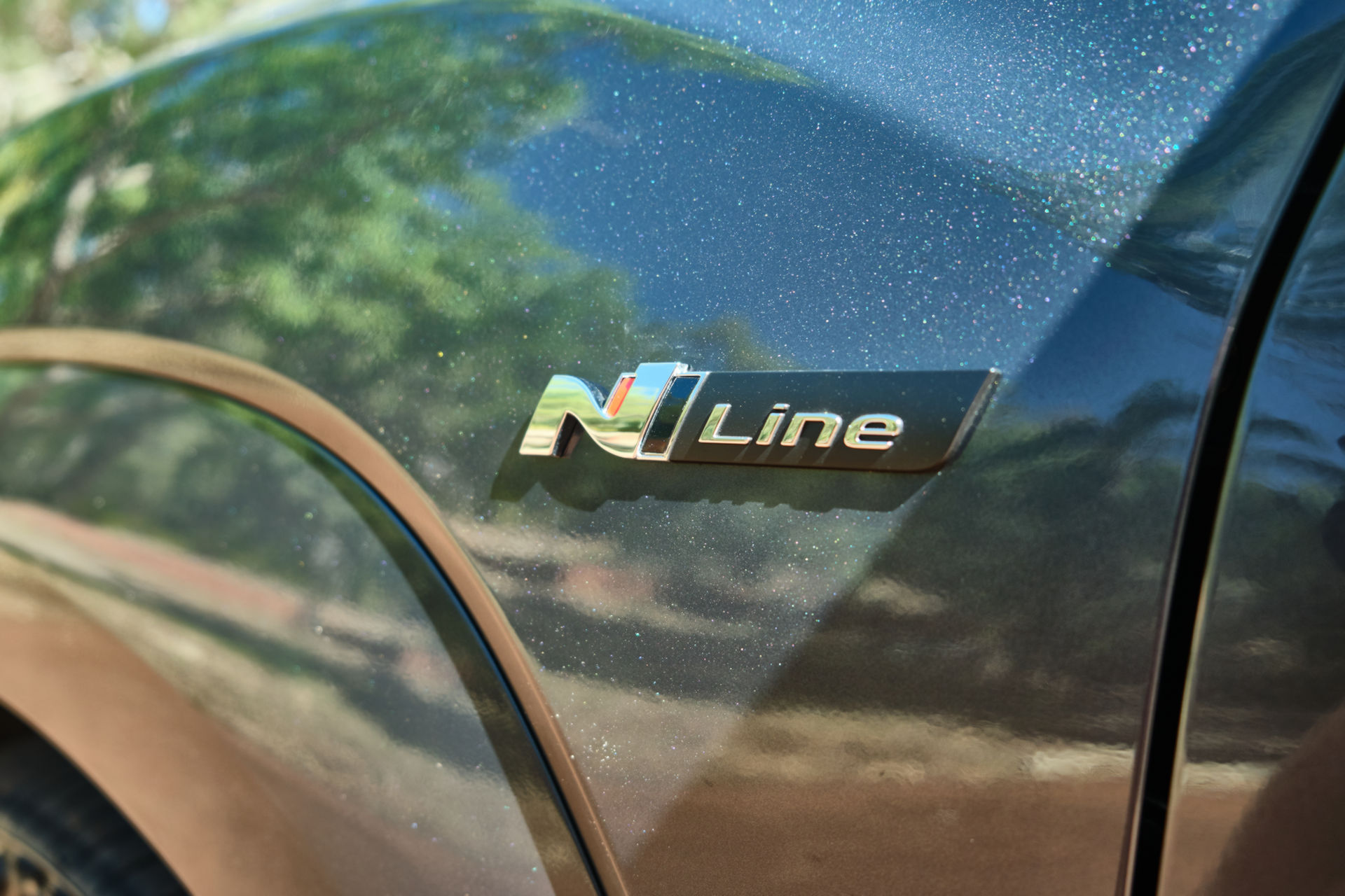 Driven: 2021 Hyundai Kona N Line Premium Exudes Fun And Quirkiness