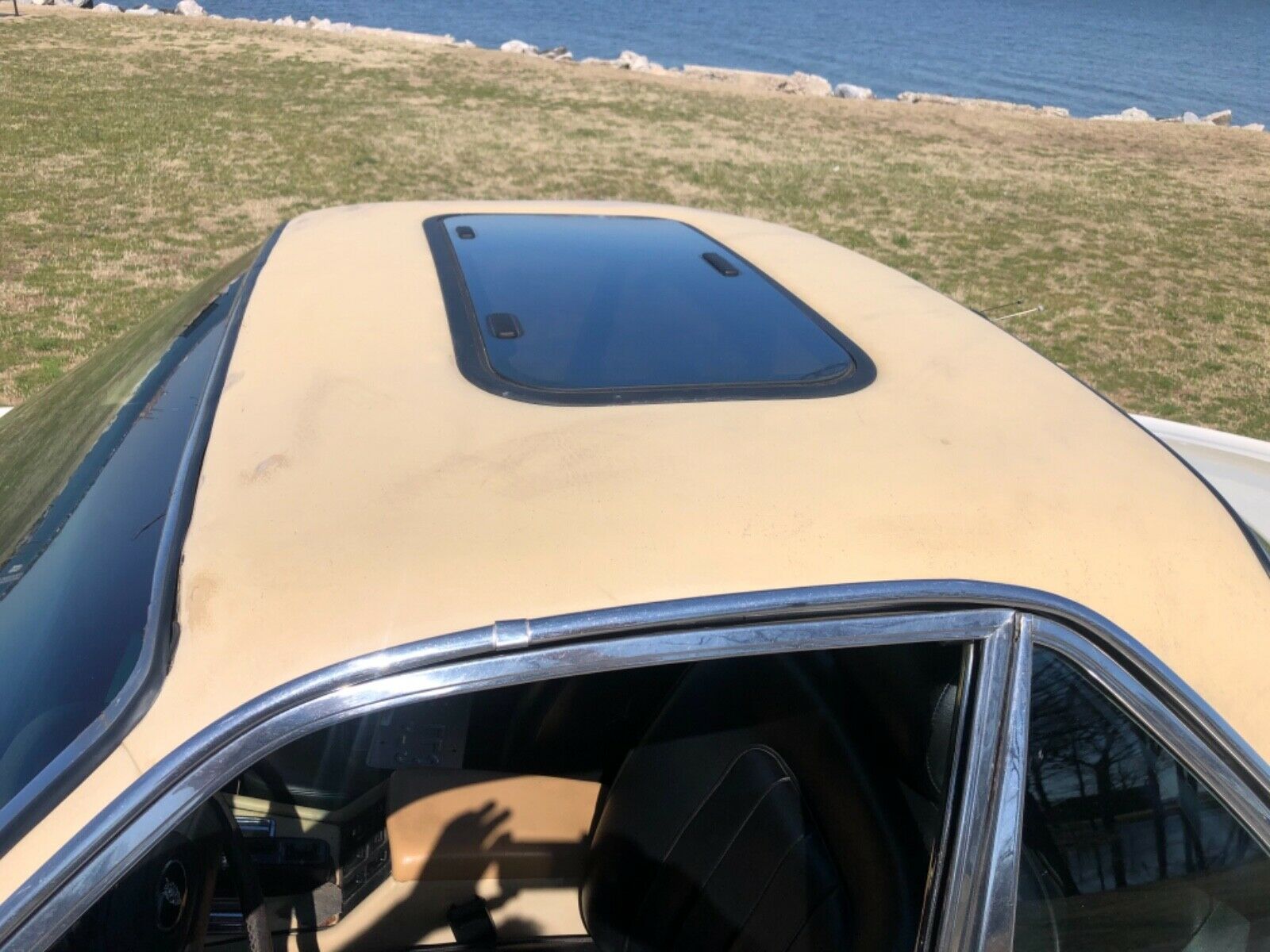 This Ain’t A Photoshop, It’s A Real Mini-Sized Jaguar XJ6 Coupe