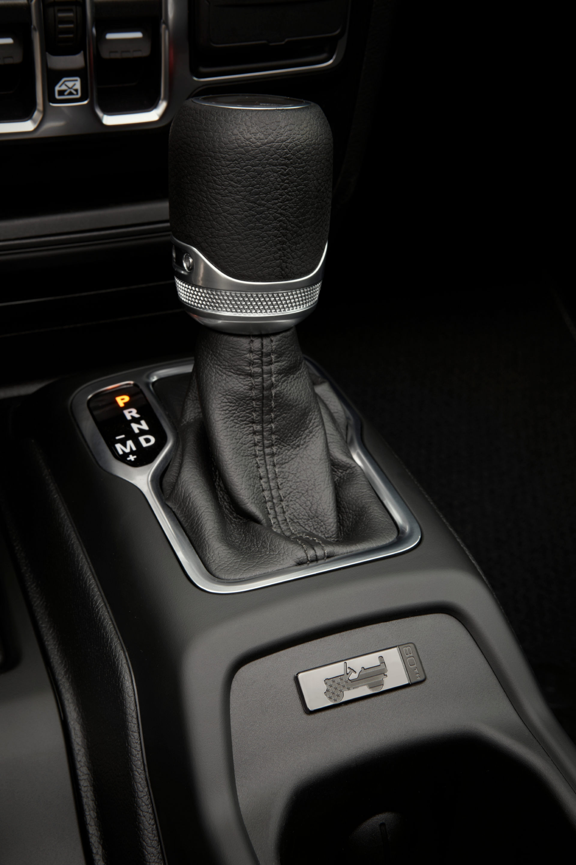 Jeep Launches 80th Anniversary Wrangler, Cherokee And Grand Cherokee In Australia