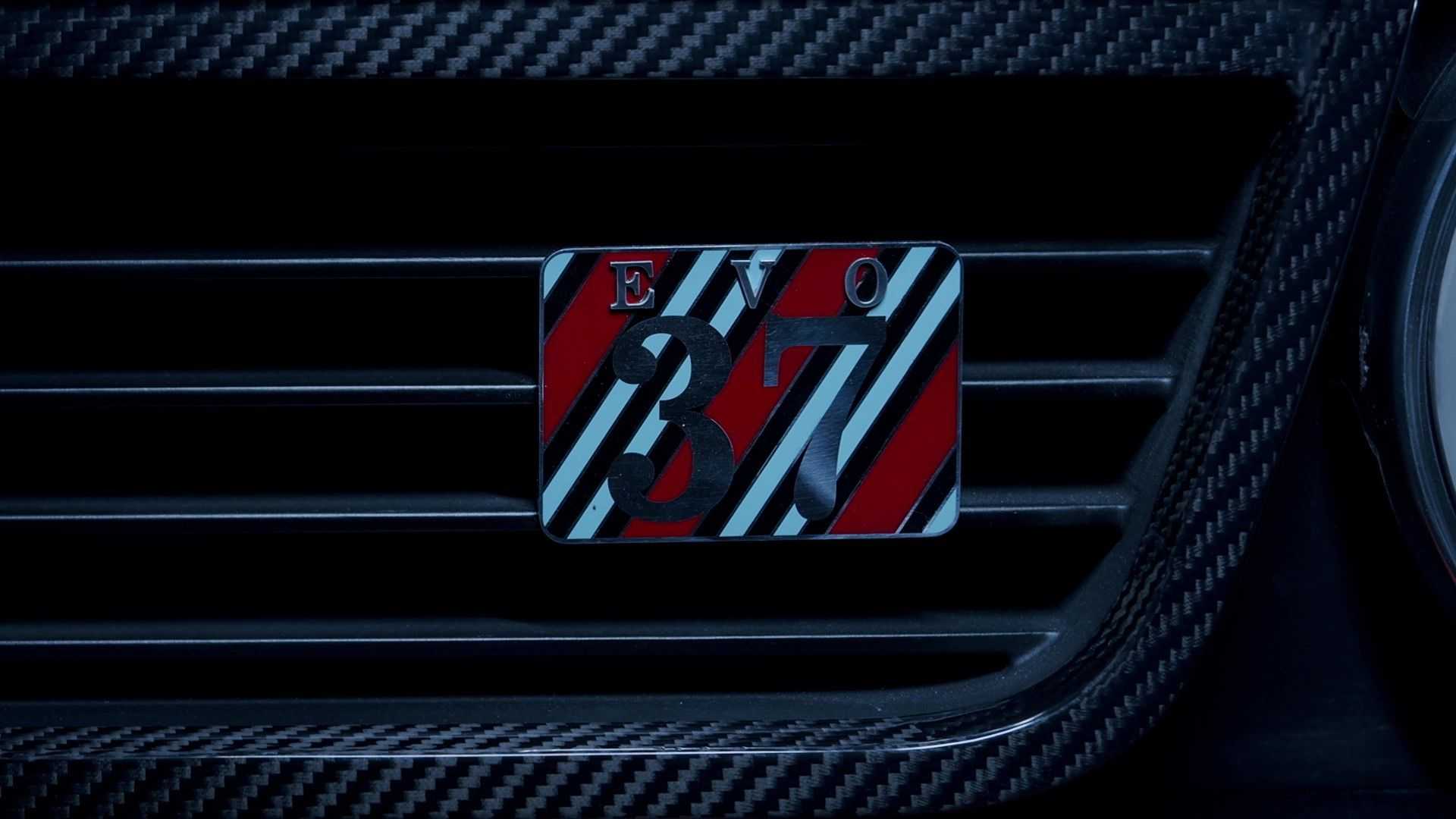 Kimera EVO37, The Lancia That Isn’t A Lancia Goes To Goodwood In Prototype Form