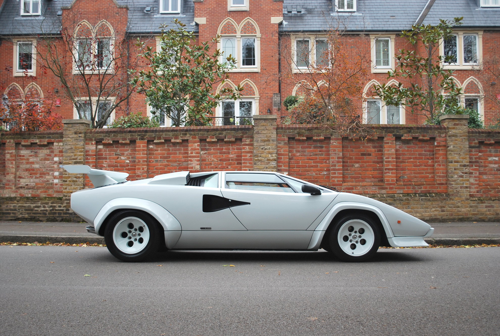 Lamborghini Rumored To Debut Limited-Run Sian Paying Homage To The Countach