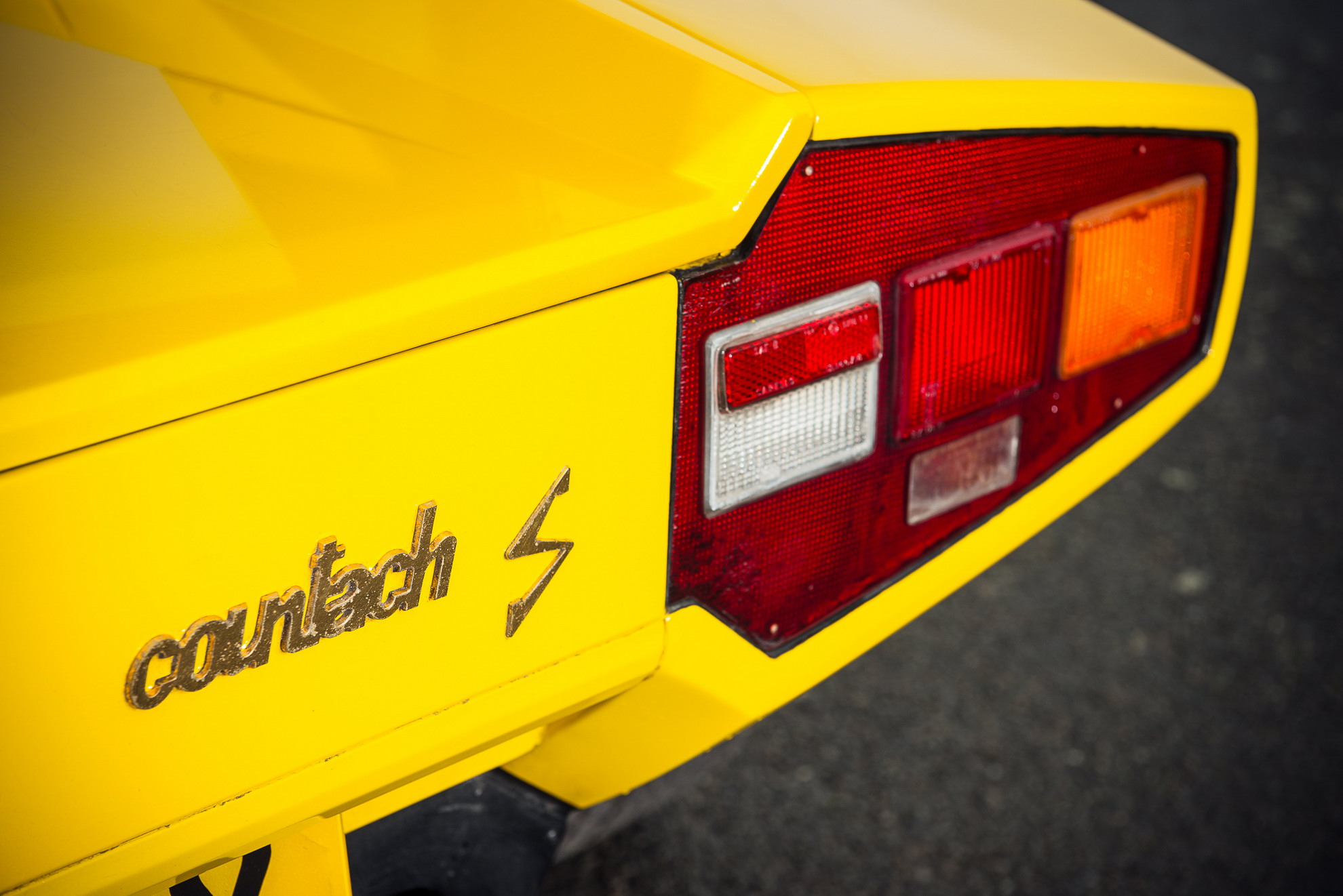 Lamborghini Rumored To Debut Limited-Run Sian Paying Homage To The Countach