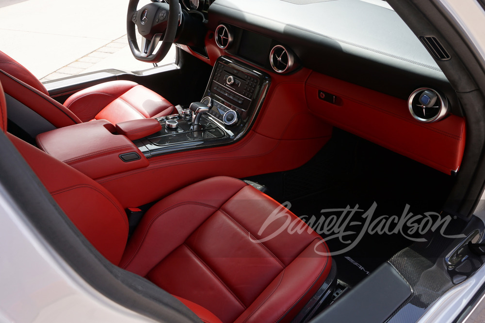 Classics Cars Owned By Frank Sinatra And Siegfried & Roy Coming To Barrett-Jackson Auction