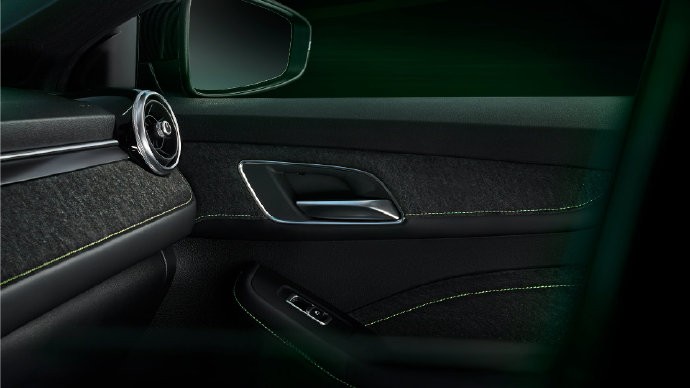 New MG6 XPower Looks Like A Race Car For The Road