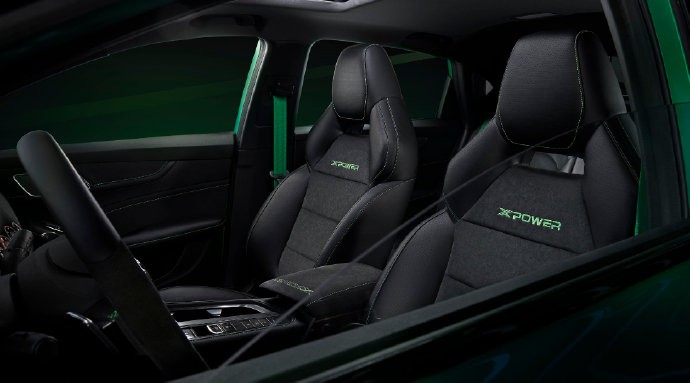 New MG6 XPower Looks Like A Race Car For The Road