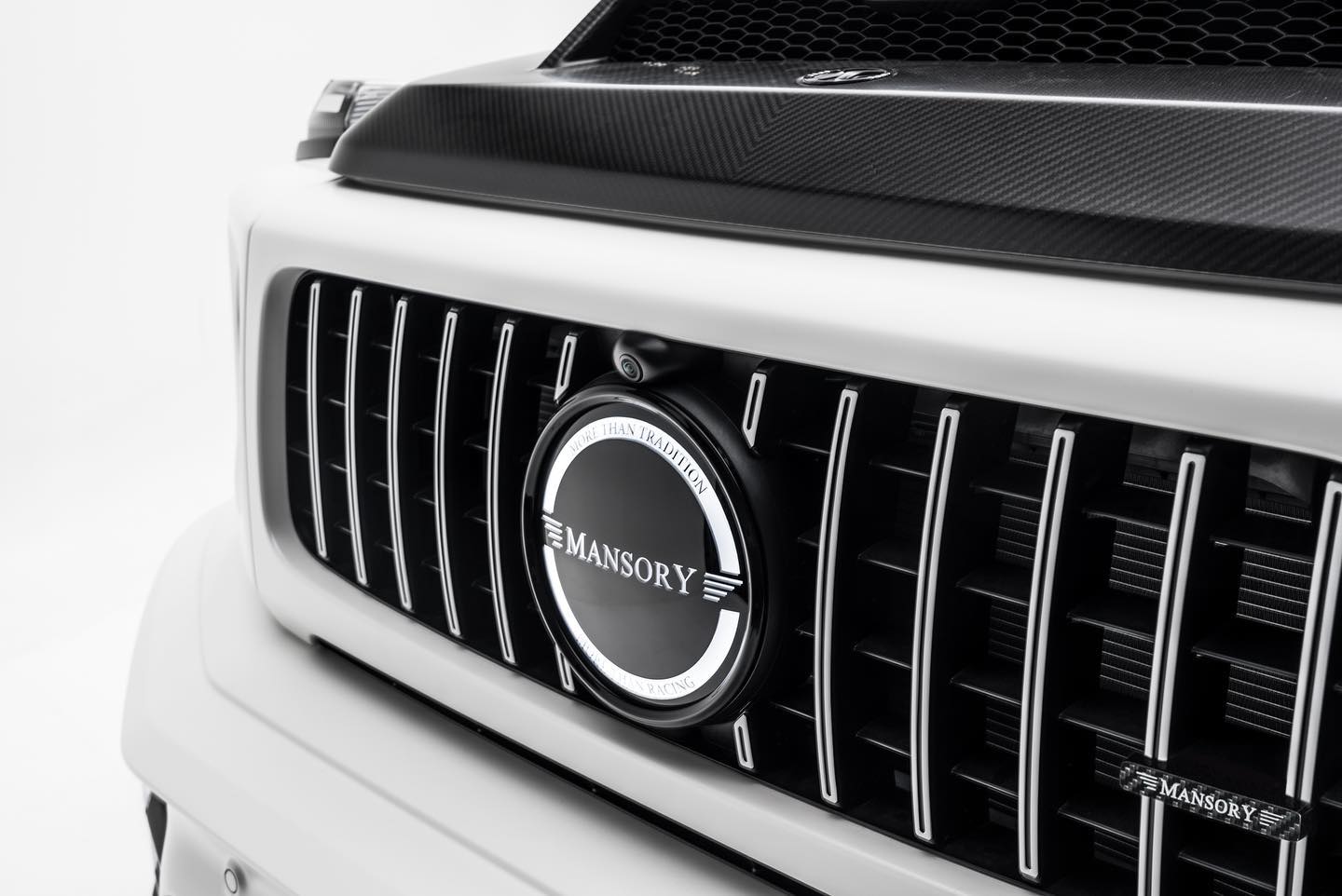 Mansory’s Mercedes-Benz G-Class ‘Viva Edition’ Is Limited To Just 10 Units