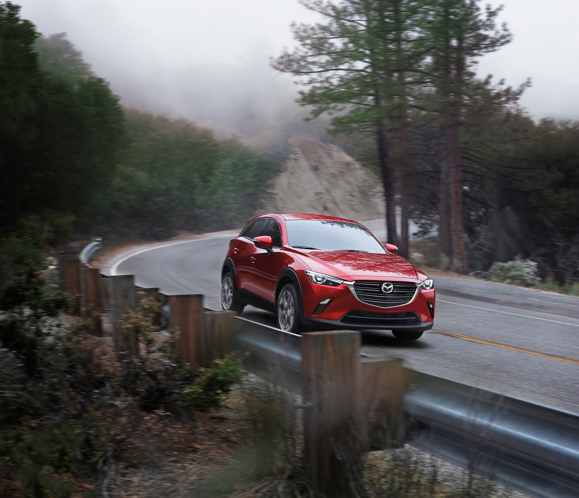 Mazda6 And CX-3 Are Getting The Axe In America