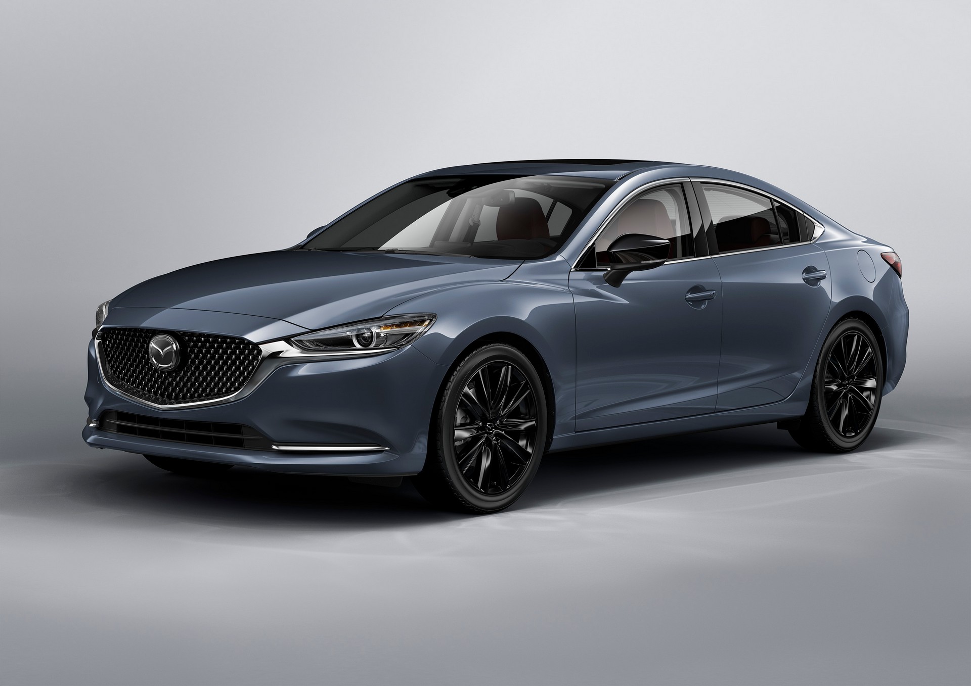 Mazda6 And CX-3 Are Getting The Axe In America | Carscoops