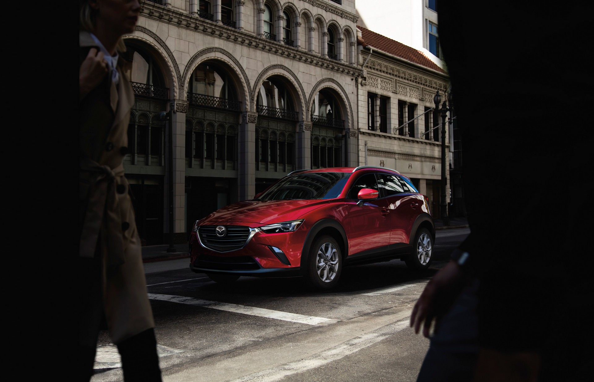 Mazda6 And CX-3 Are Getting The Axe In America