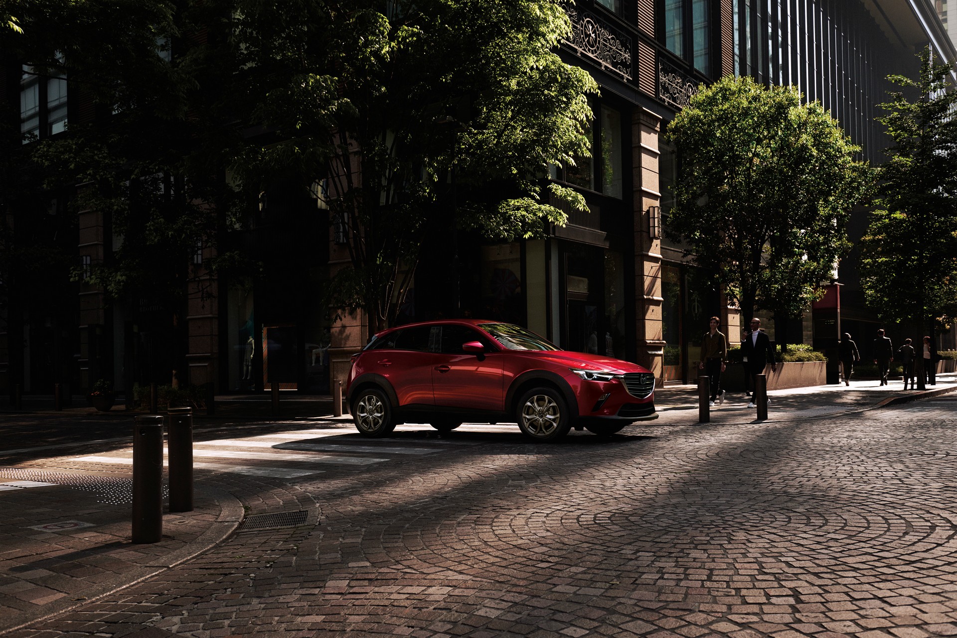 Mazda6 And CX-3 Are Getting The Axe In America