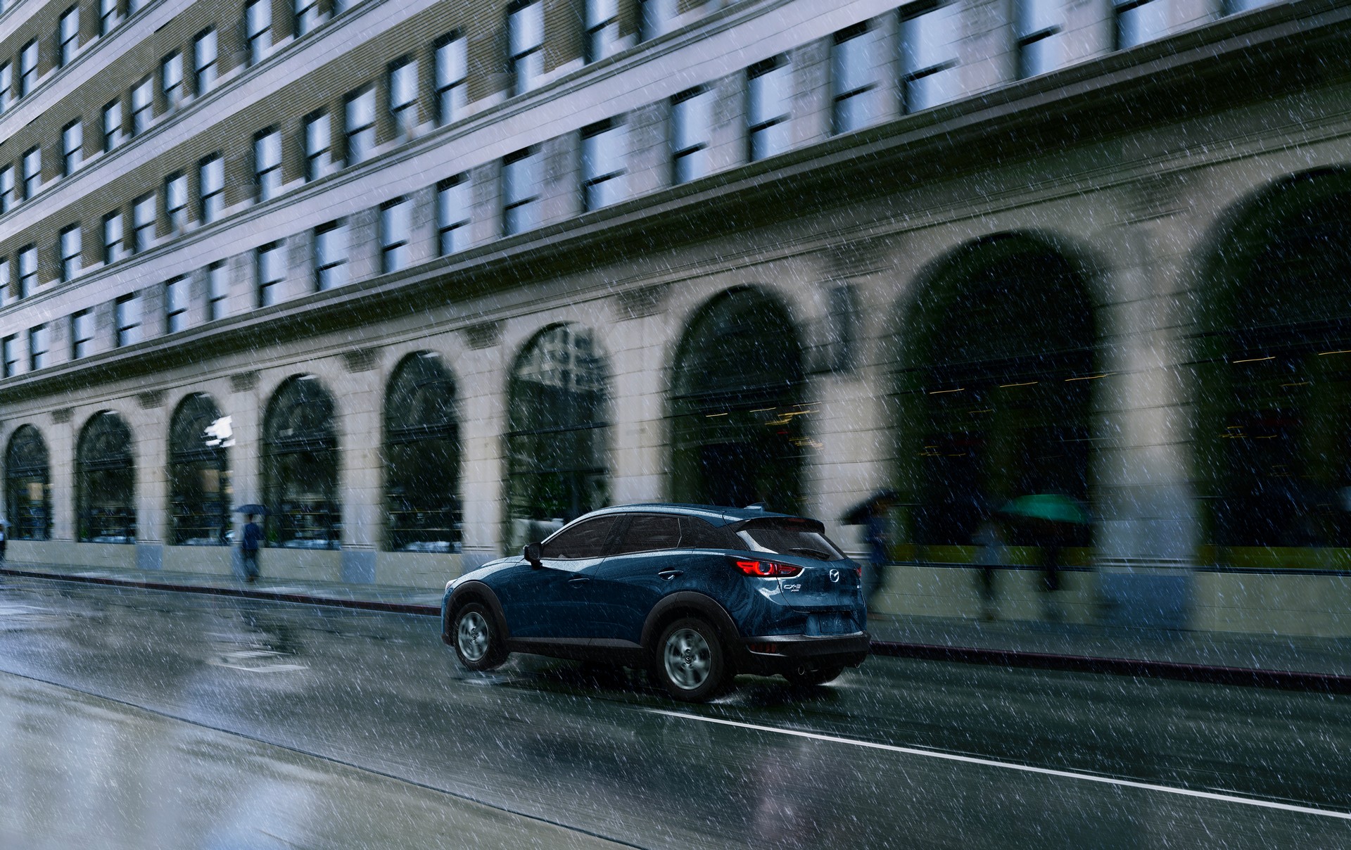 Mazda6 And CX-3 Are Getting The Axe In America