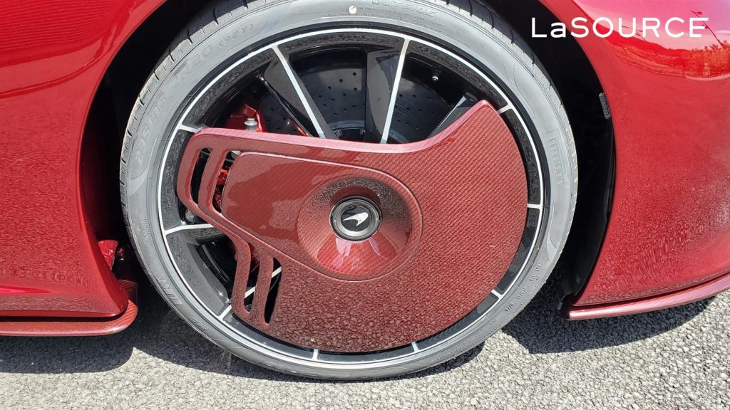 These Two Lightly Used McLaren Speedtails Will Each Cost You At Least ...