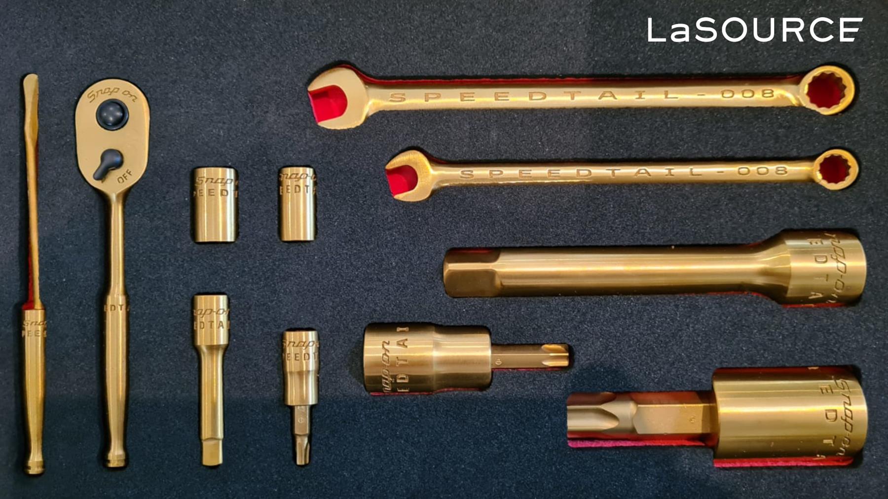 These Two Lightly Used McLaren Speedtails Will Each Cost You At Least $1.2 Million Over Sticker Price