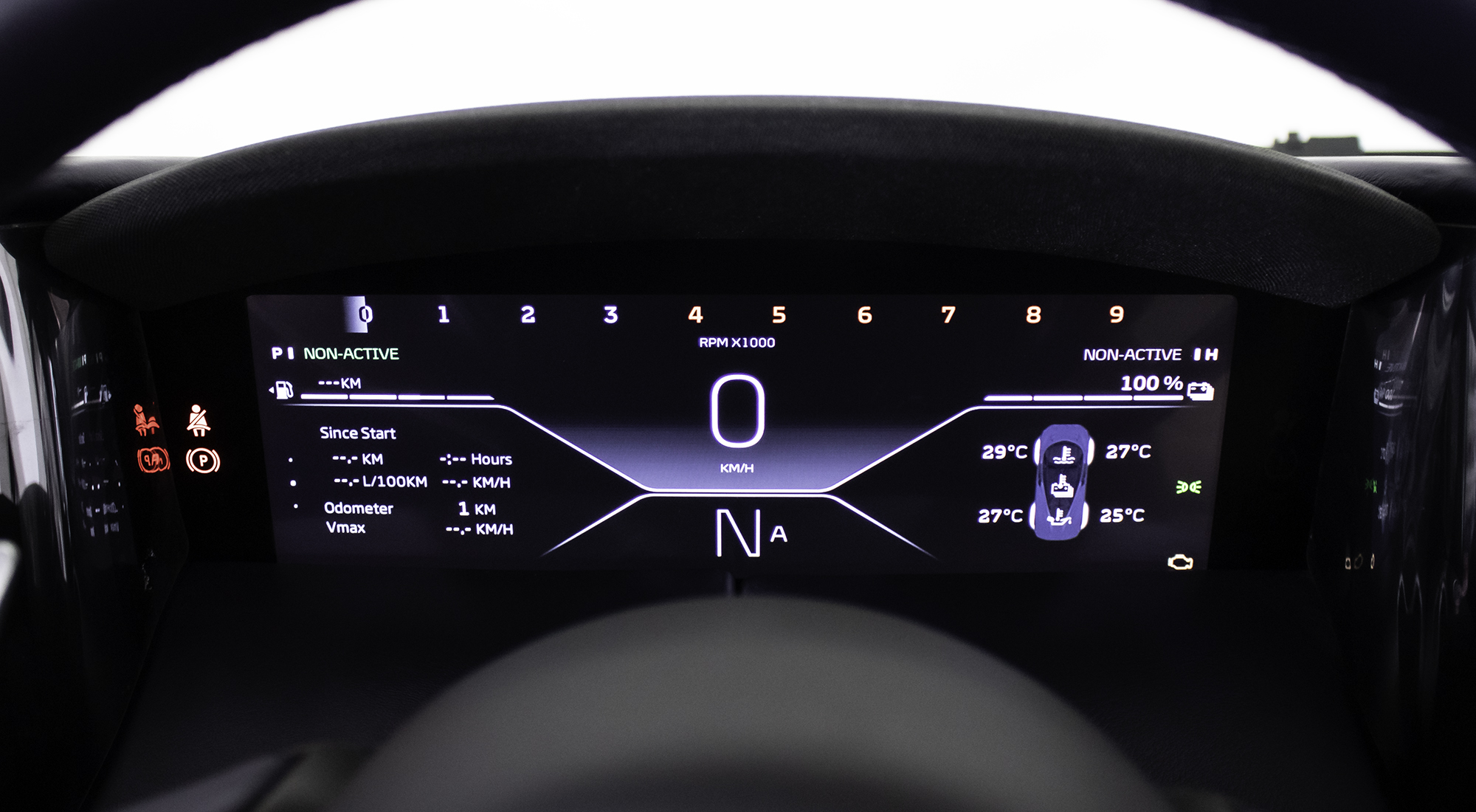 For $1.2 Million Over MSRP, You Can Own A McLaren Speedtail With $370k Worth Of Options