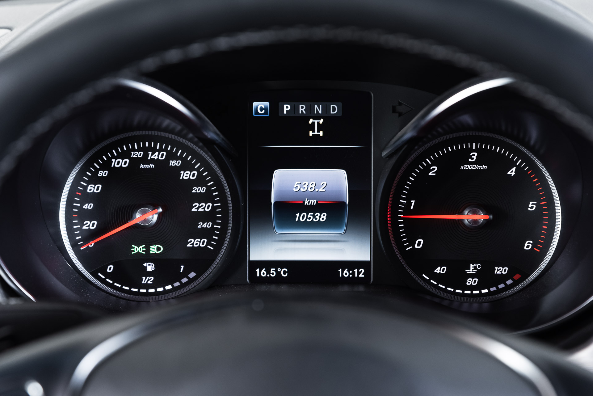 Six-Wheeled Mercedes-Benz X-Class Is One Weird Beast Of A Pickup Truck