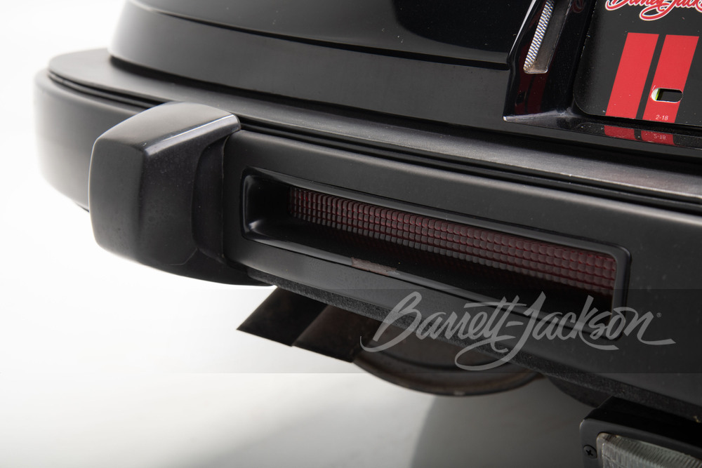 You’ve Never Seen A Mercedes 380SL Roadster Like This One