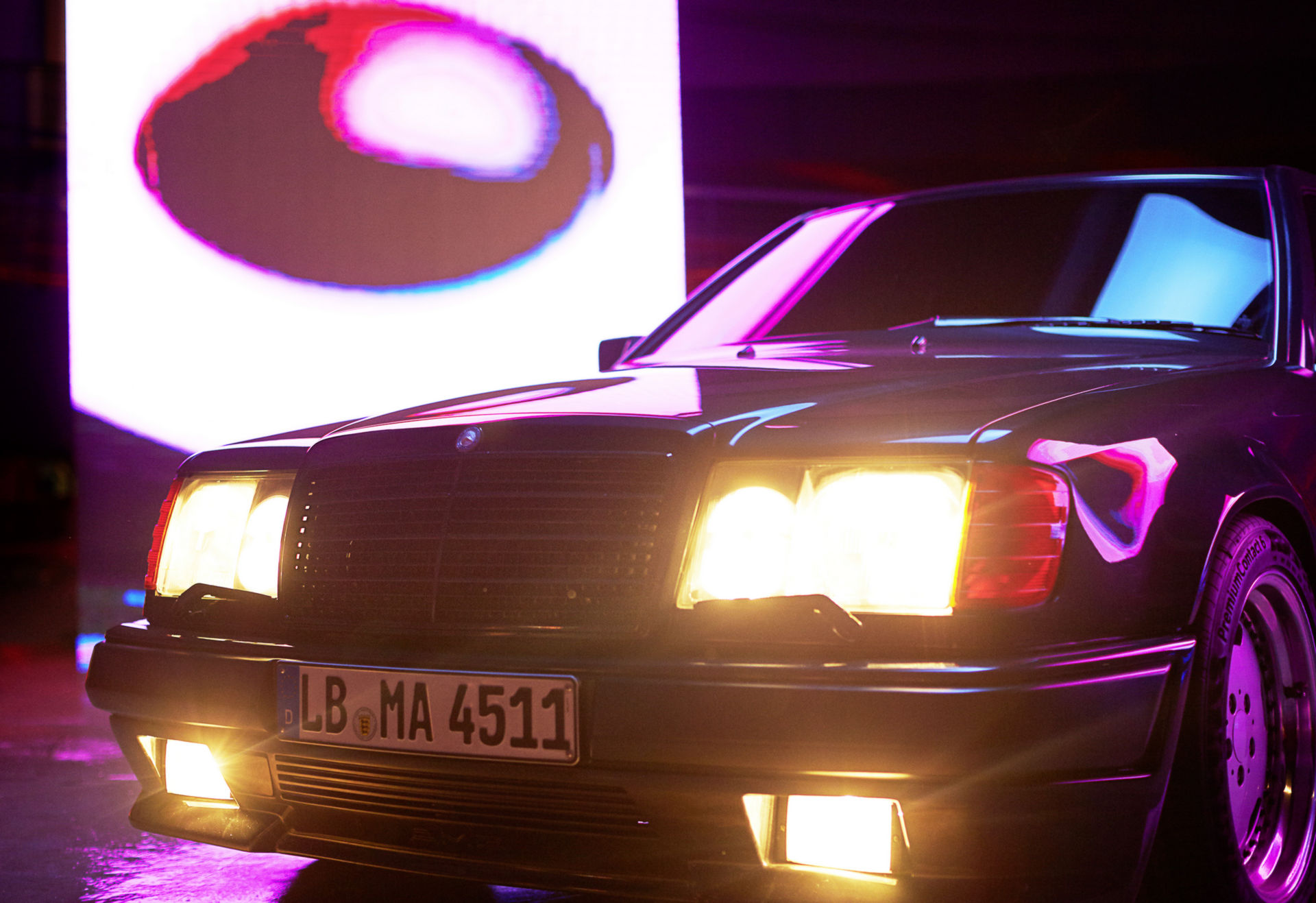 Mercedes’ New ‘Are You AMG-Ready?’ Campaign Is All About The Performance Brand’s Future