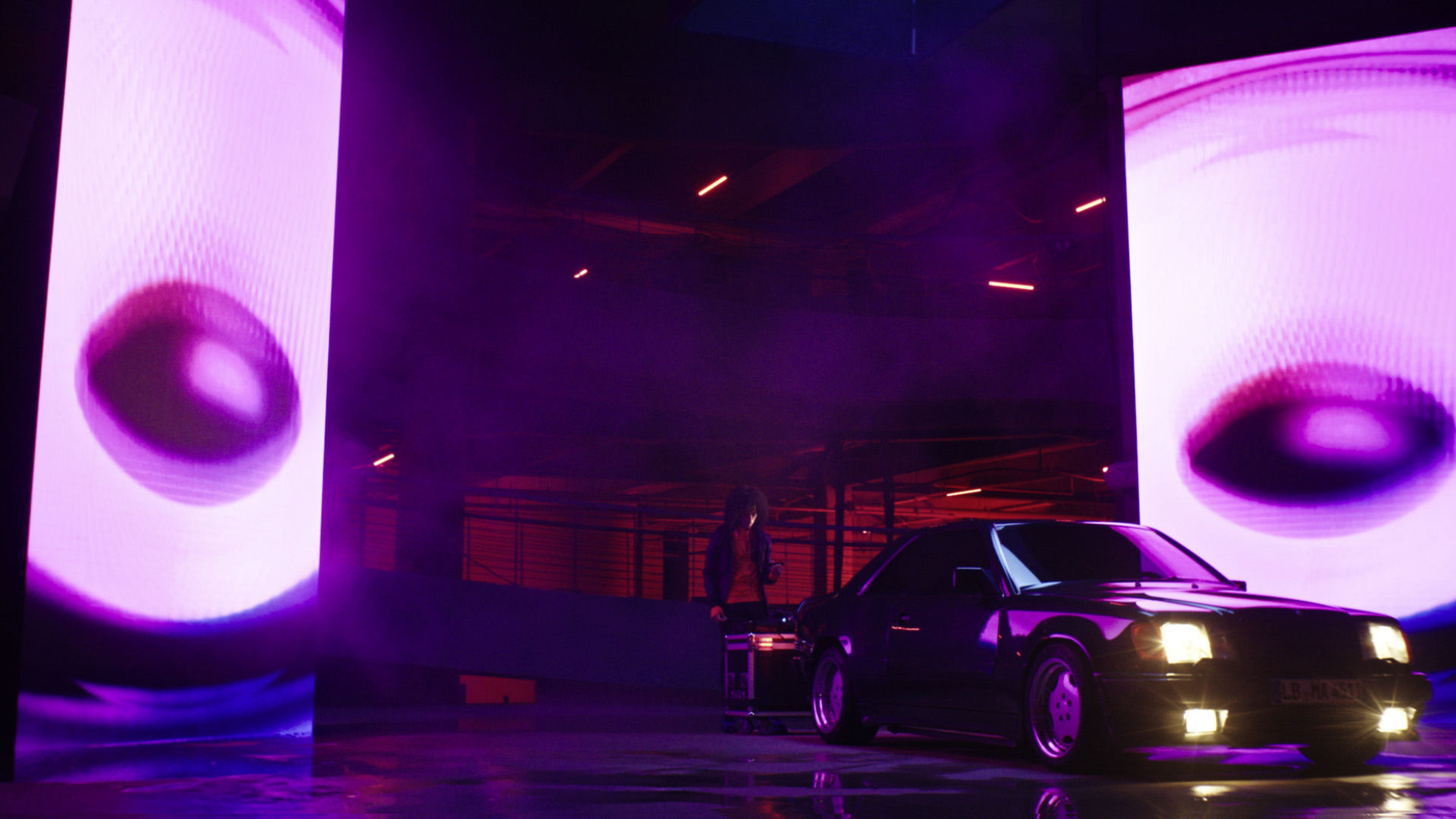 Mercedes’ New ‘Are You AMG-Ready?’ Campaign Is All About The Performance Brand’s Future