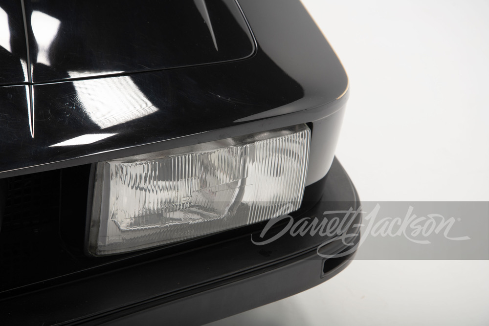 You’ve Never Seen A Mercedes 380SL Roadster Like This One