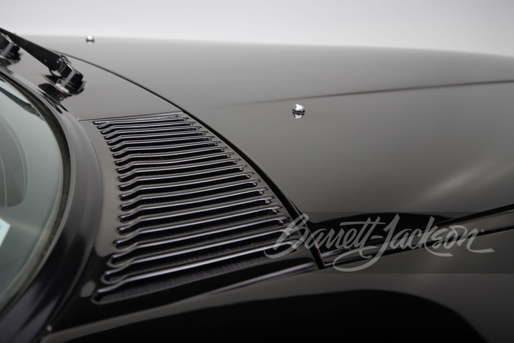 You’ve Never Seen A Mercedes 380SL Roadster Like This One