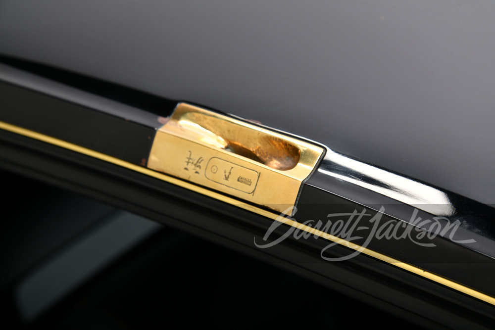 You’ve Never Seen A Mercedes 380SL Roadster Like This One