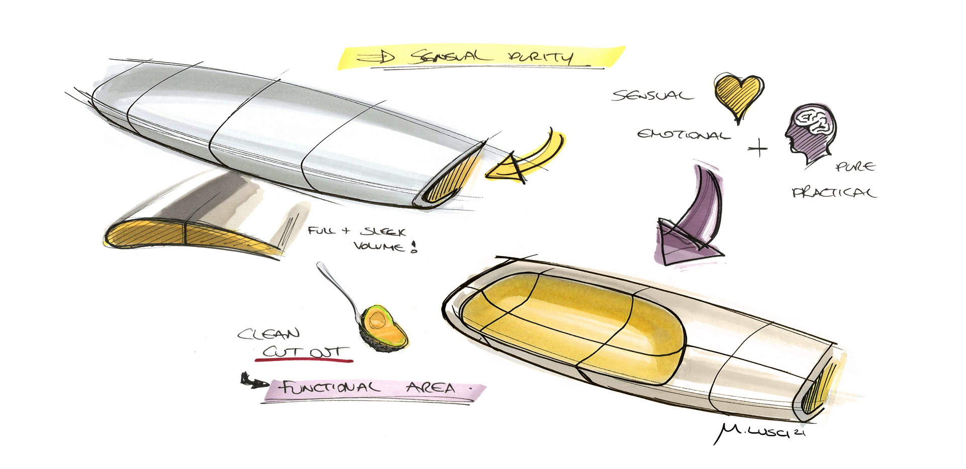 Concept EQT Brings Mercedes EV Tech And Luxury To Minivans