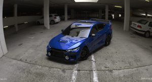 2023 Mitsubishi Lancer EVO XI: Designer's Renders Fuel Our Hopes