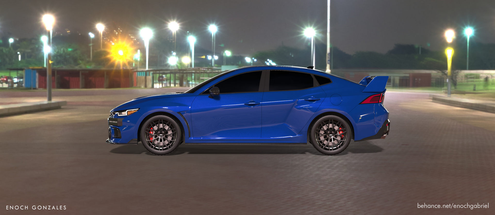 2023 Mitsubishi Lancer EVO XI: Designer’s Renders Fuel Our Hopes