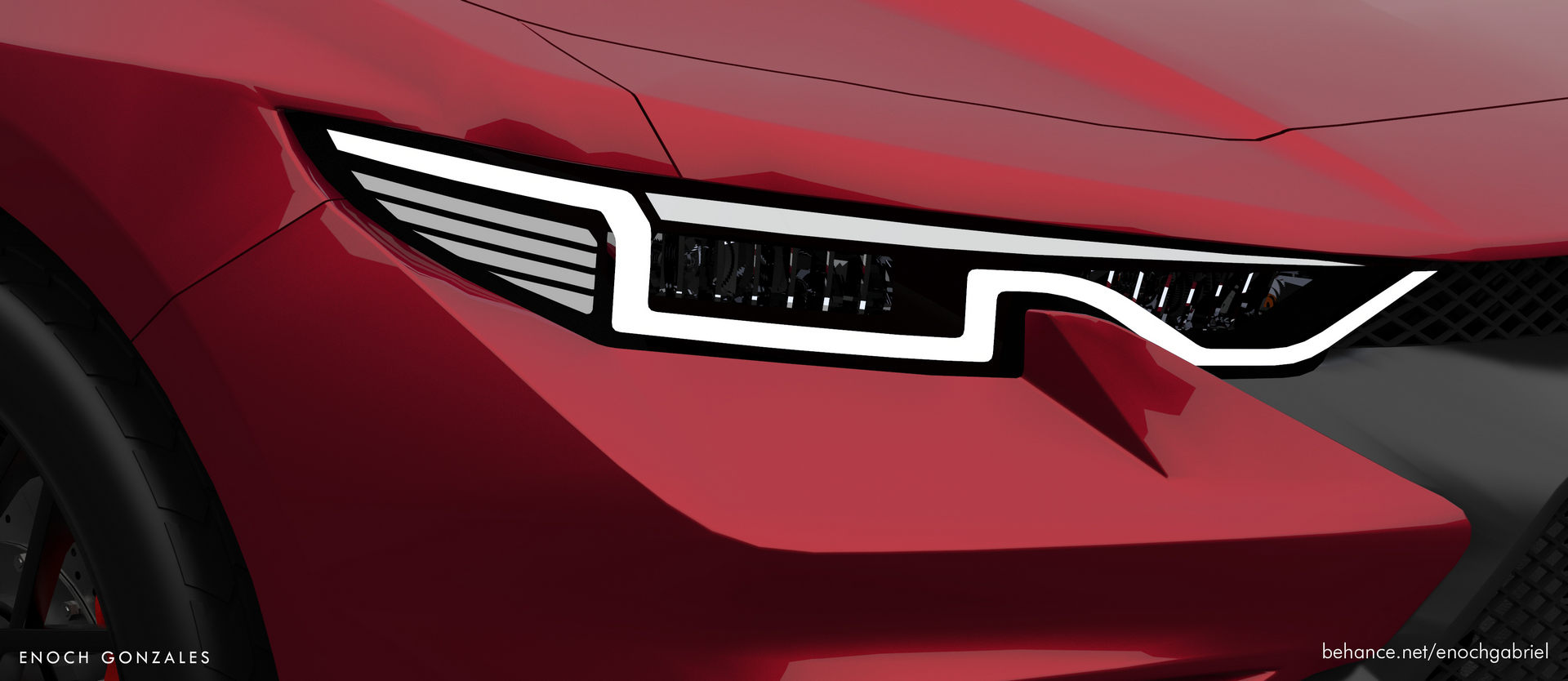 2023 Mitsubishi Lancer EVO XI: Designer’s Renders Fuel Our Hopes