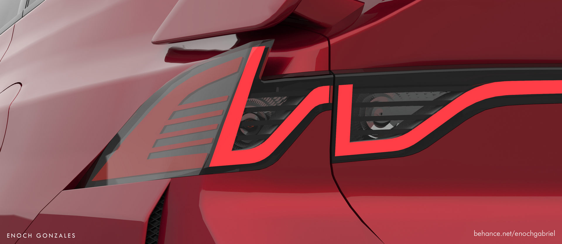 2023 Mitsubishi Lancer EVO XI: Designer’s Renders Fuel Our Hopes