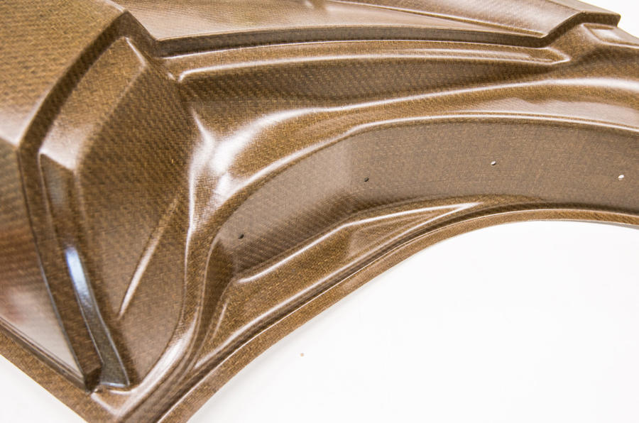 Switzerland’s Morand Cars Wants To Build A Hypercar With Hybrid And EV Powertrains