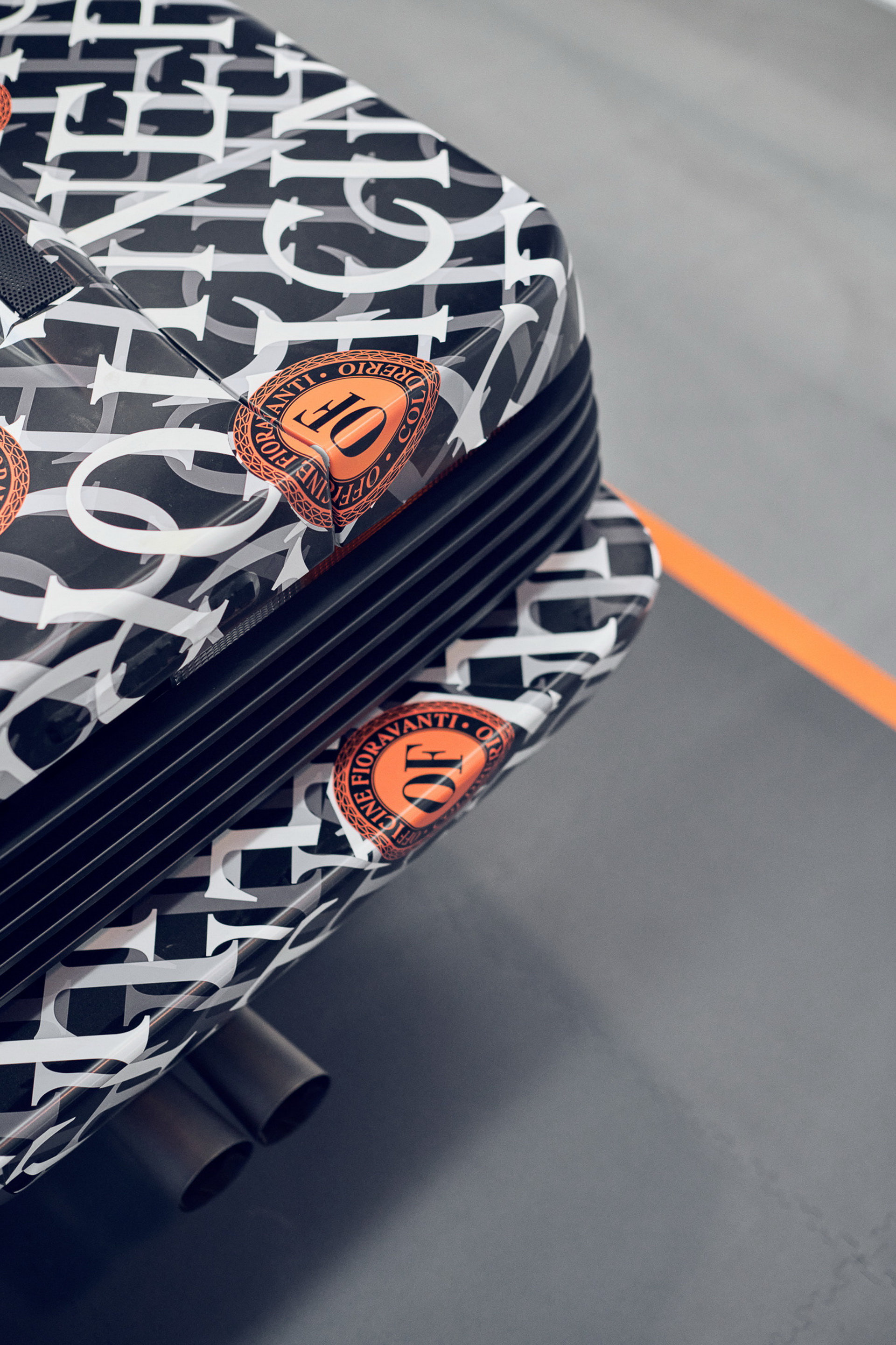 The Ferrari Testarossa Will Get To Sing At 9,000 RPM Thanks To Officine Fioravanti