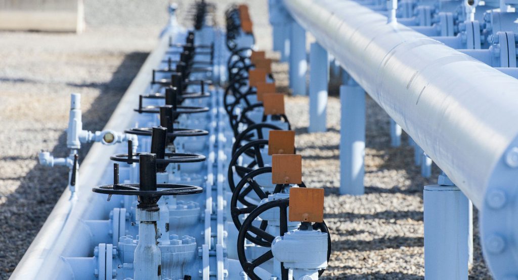  Ransomware Attack On Pipeline Company Could Cause Fuel Shortages And Higher Prices On The East Coast