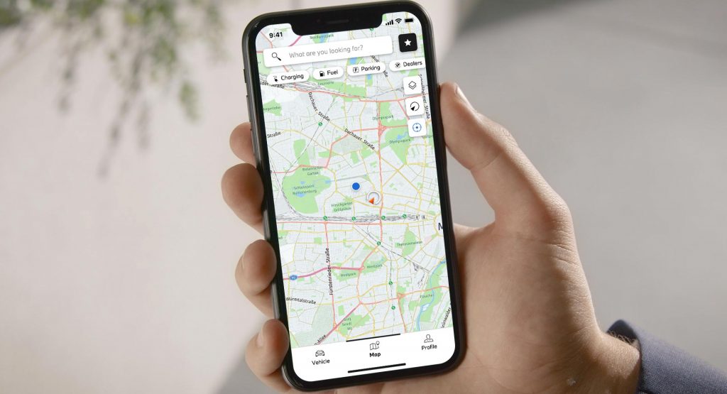  Google Launches Android 12 With New Car Smart Key Functionality