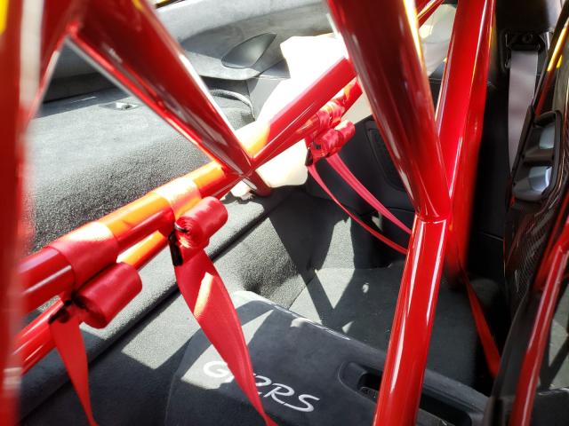 This 2018 Porsche 911 GT2 RS Will Never Return To The Streets