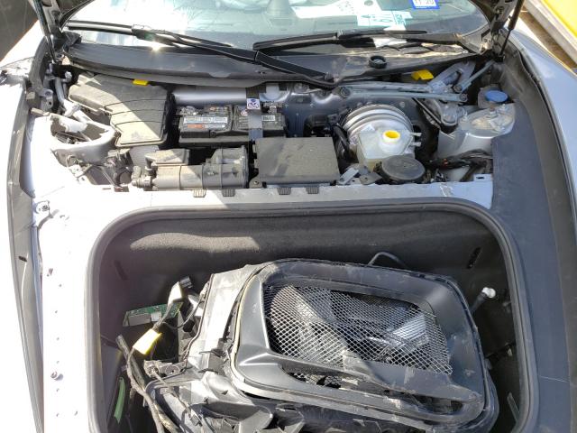 This 2018 Porsche 911 GT2 RS Will Never Return To The Streets