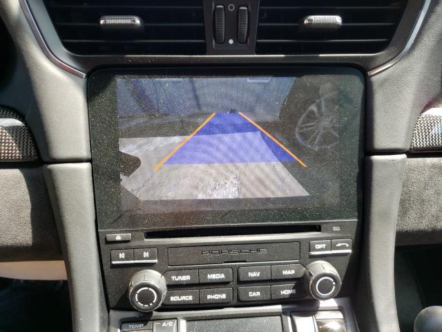 This 2018 Porsche 911 GT2 RS Will Never Return To The Streets