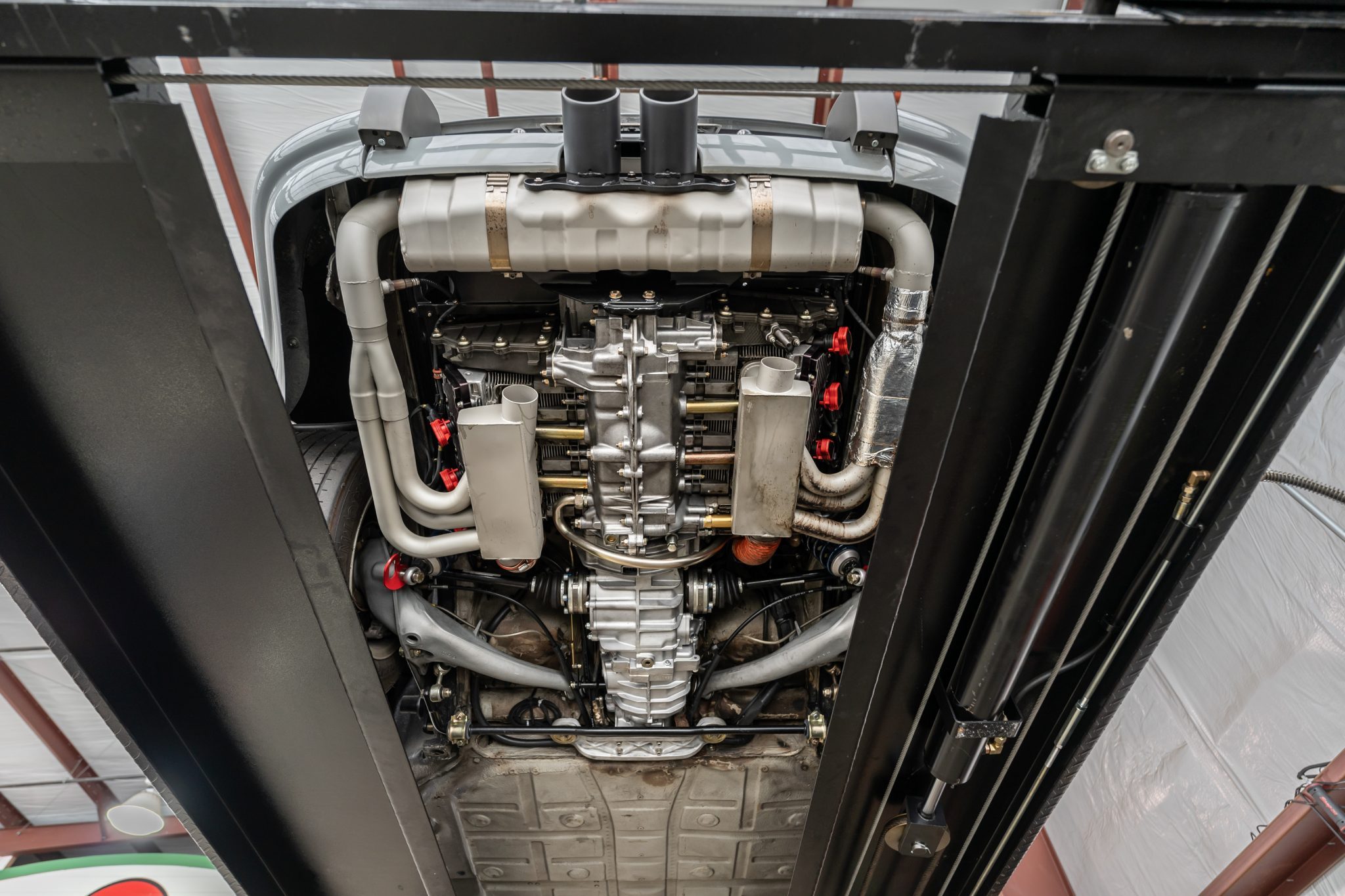 Backdated 1989 Porsche 911 Carrera 3.8L Is Here To Reverse Your Piggy Bank’s Fortunes