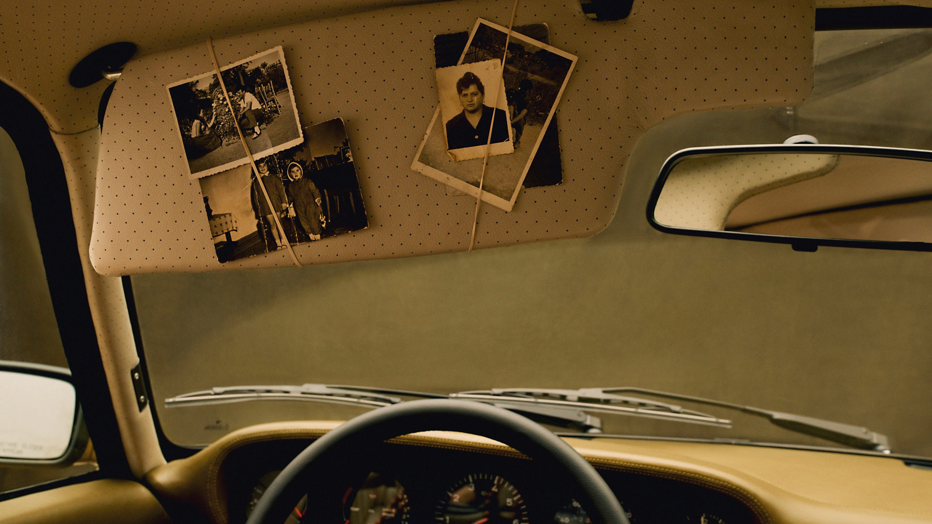 Porsche Collaborates With New York Fashion Label For A Special 911 SC