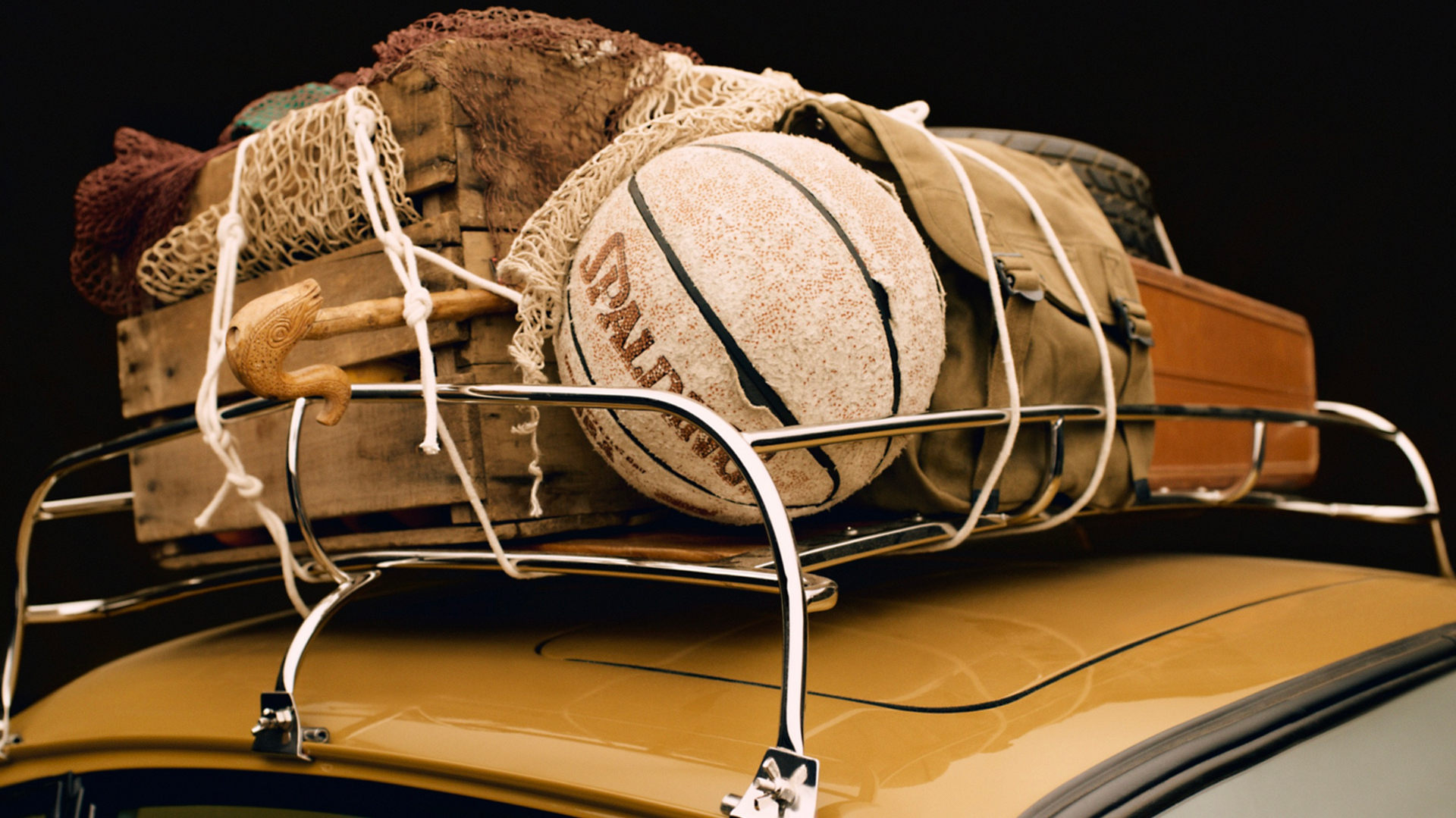 Porsche Collaborates With New York Fashion Label For A Special 911 SC