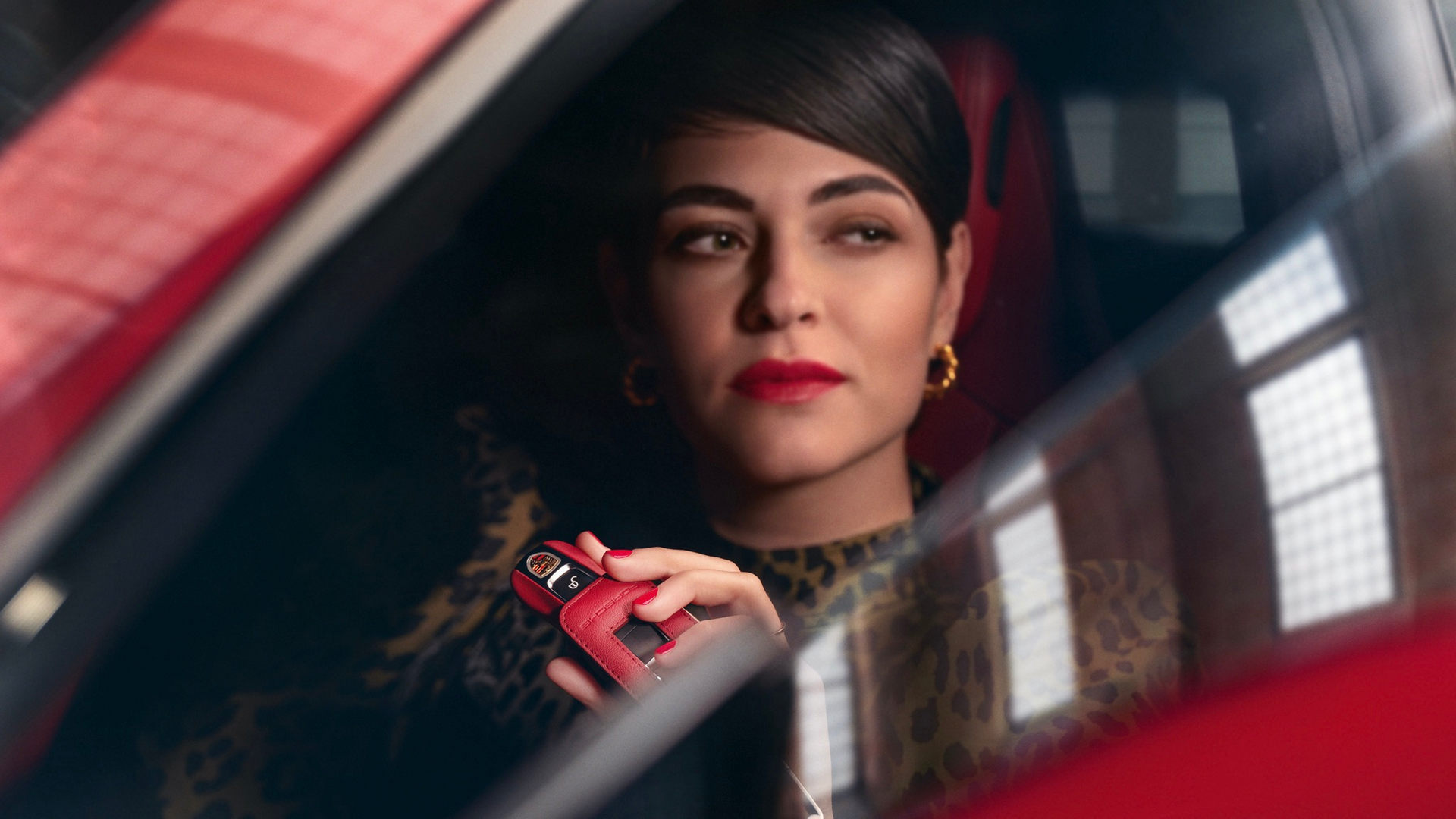 Porsche’s Sonderwunsch Program Allows You To Design A Truly Bespoke Car