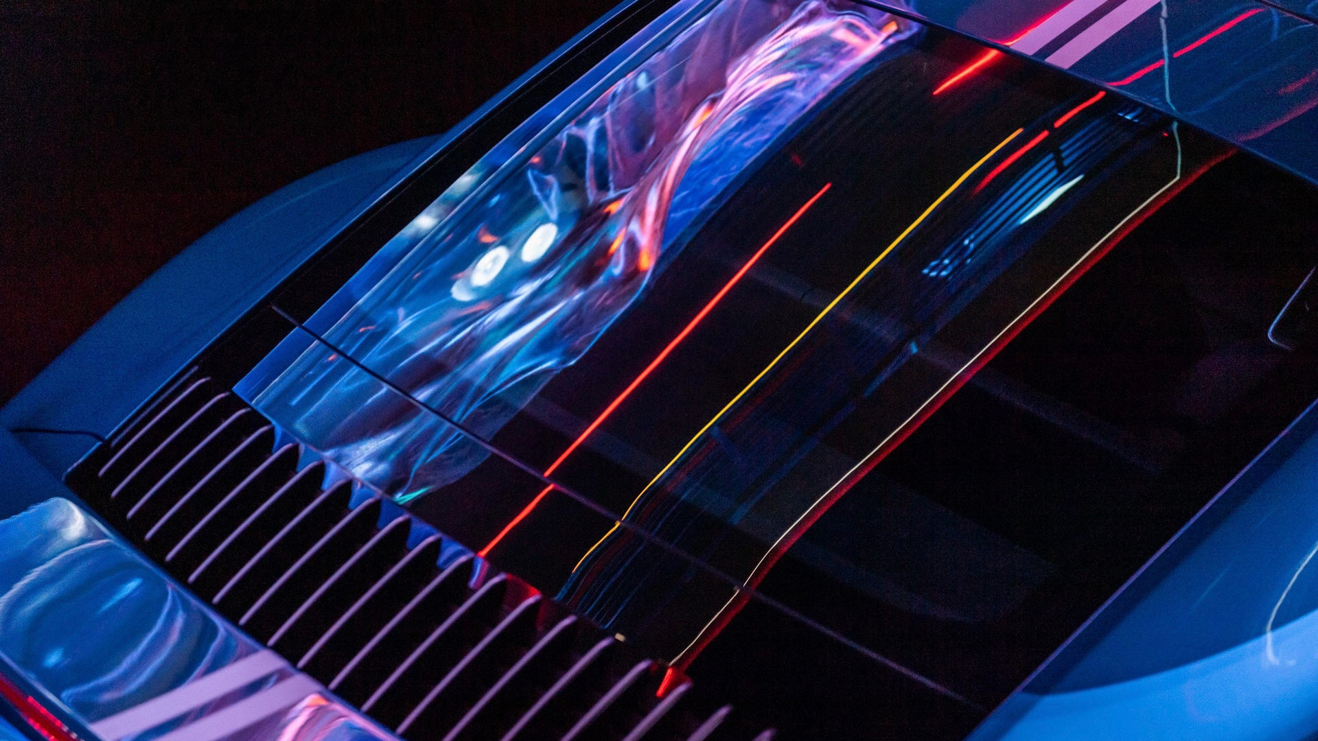 Porsche’s Sonderwunsch Program Allows You To Design A Truly Bespoke Car