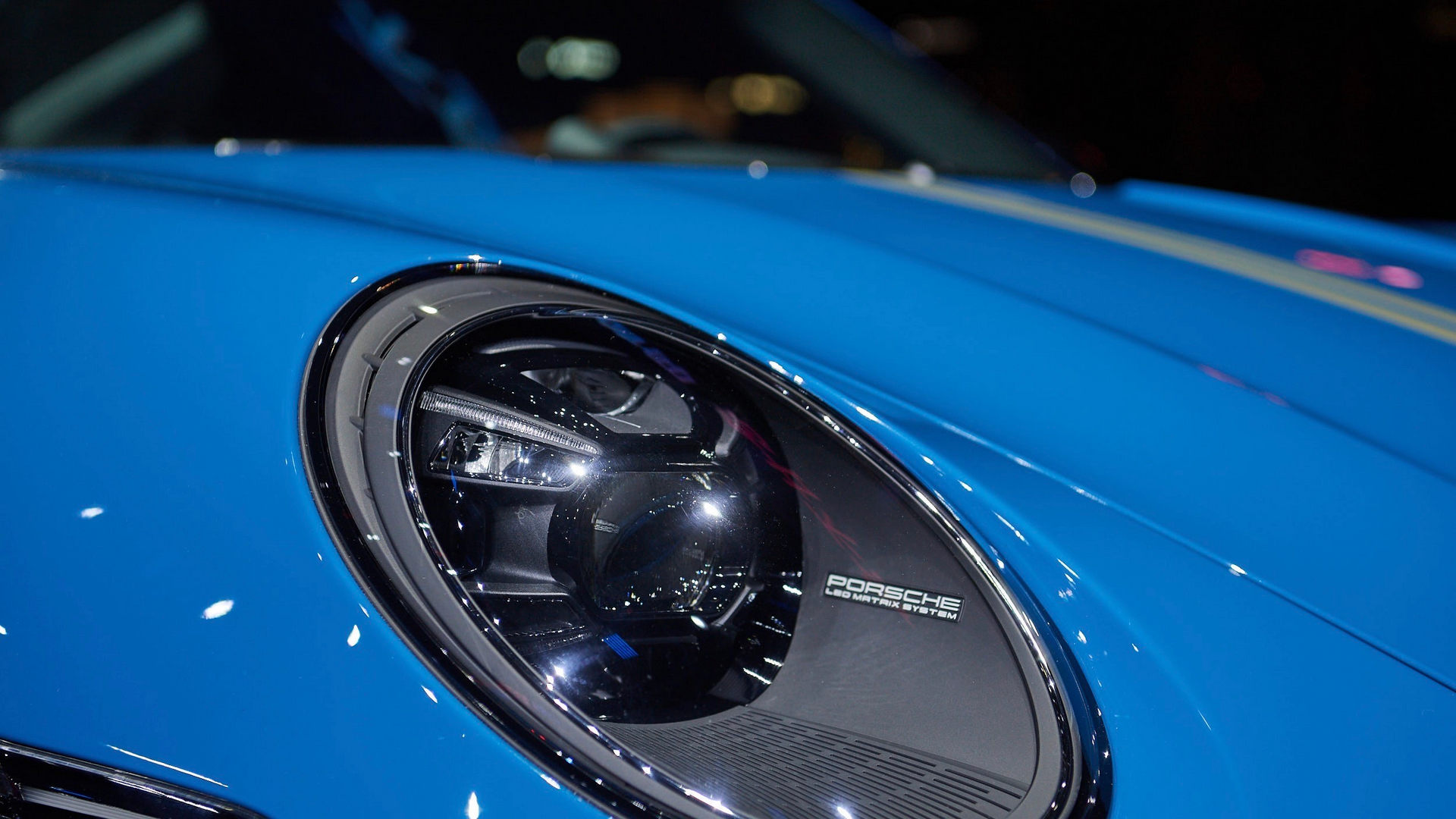 Porsche’s Sonderwunsch Program Allows You To Design A Truly Bespoke Car