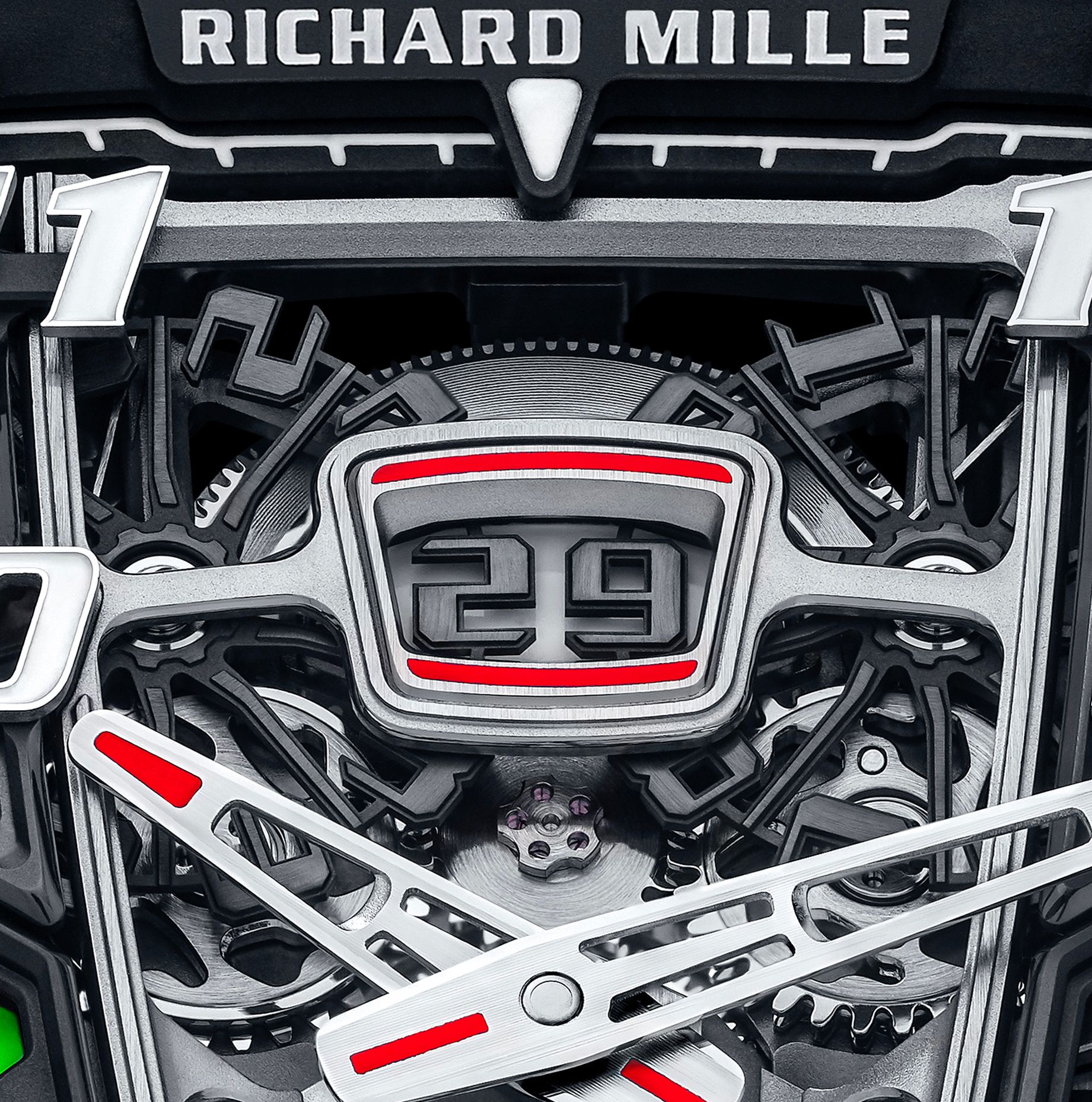 Richard Mille Reveals A $1 Million Hyper Watch To Match Your McLaren Speedtail Hyper Car