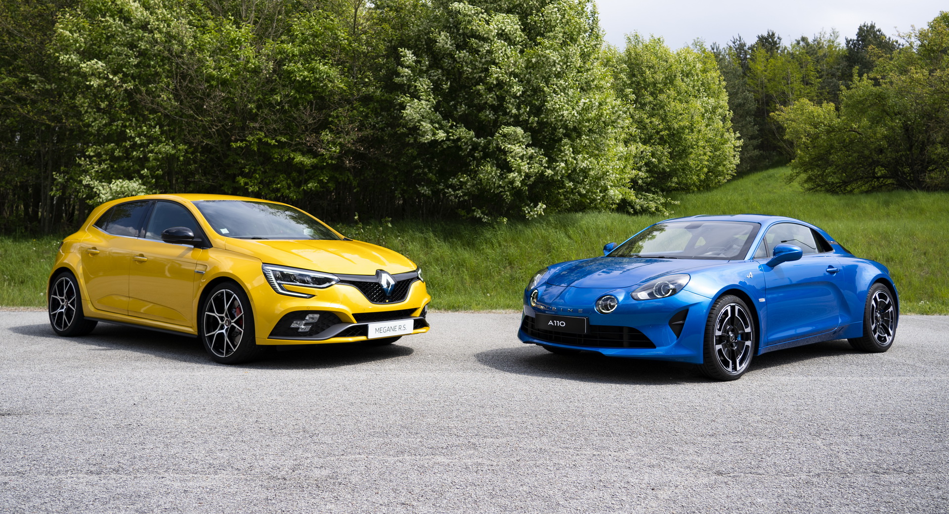 Lotus and Renault no longer co-developing electric Alpine coupe