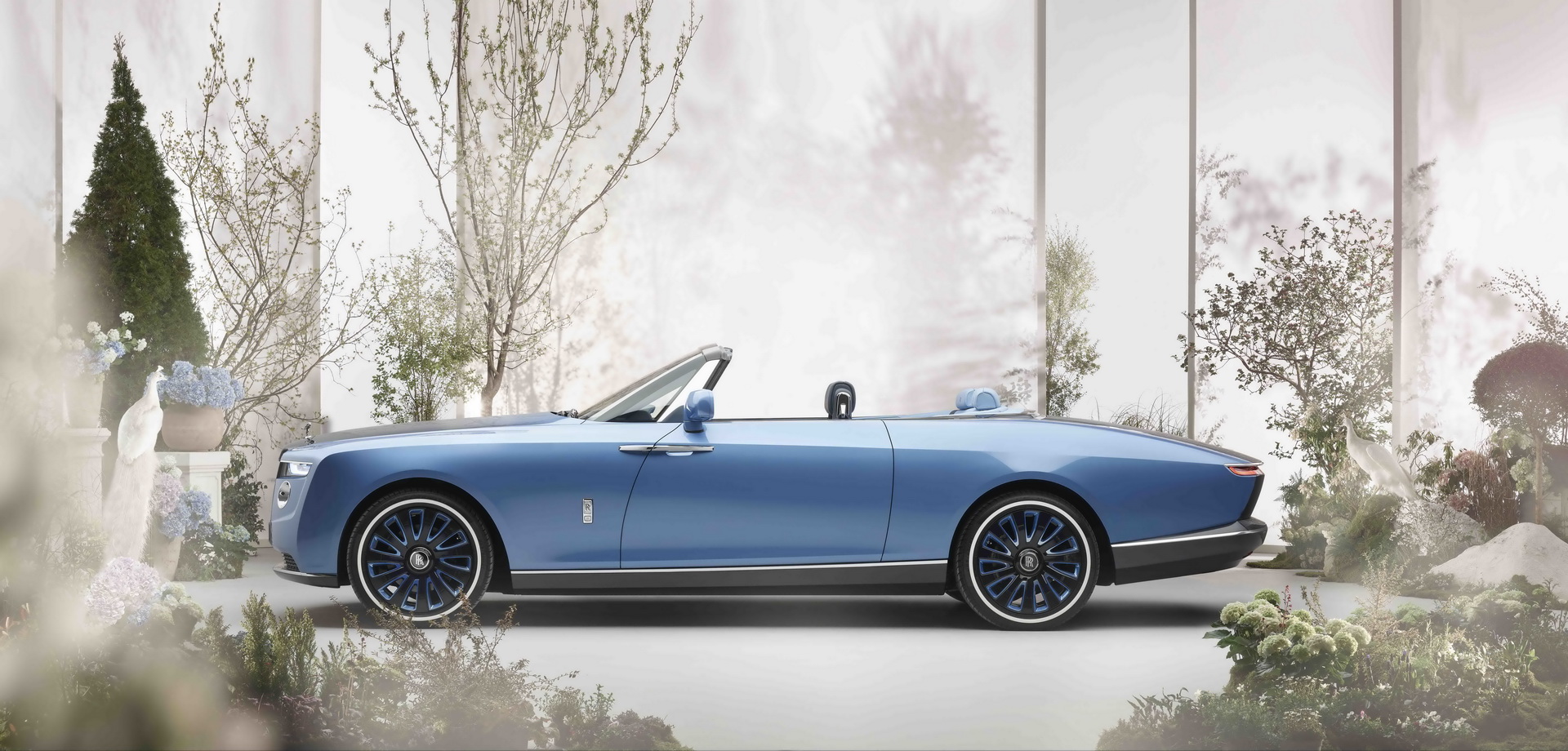 $28 Million Rolls Royce ‘Boat Tail’ May Be The Most Expensive New Car Ever
