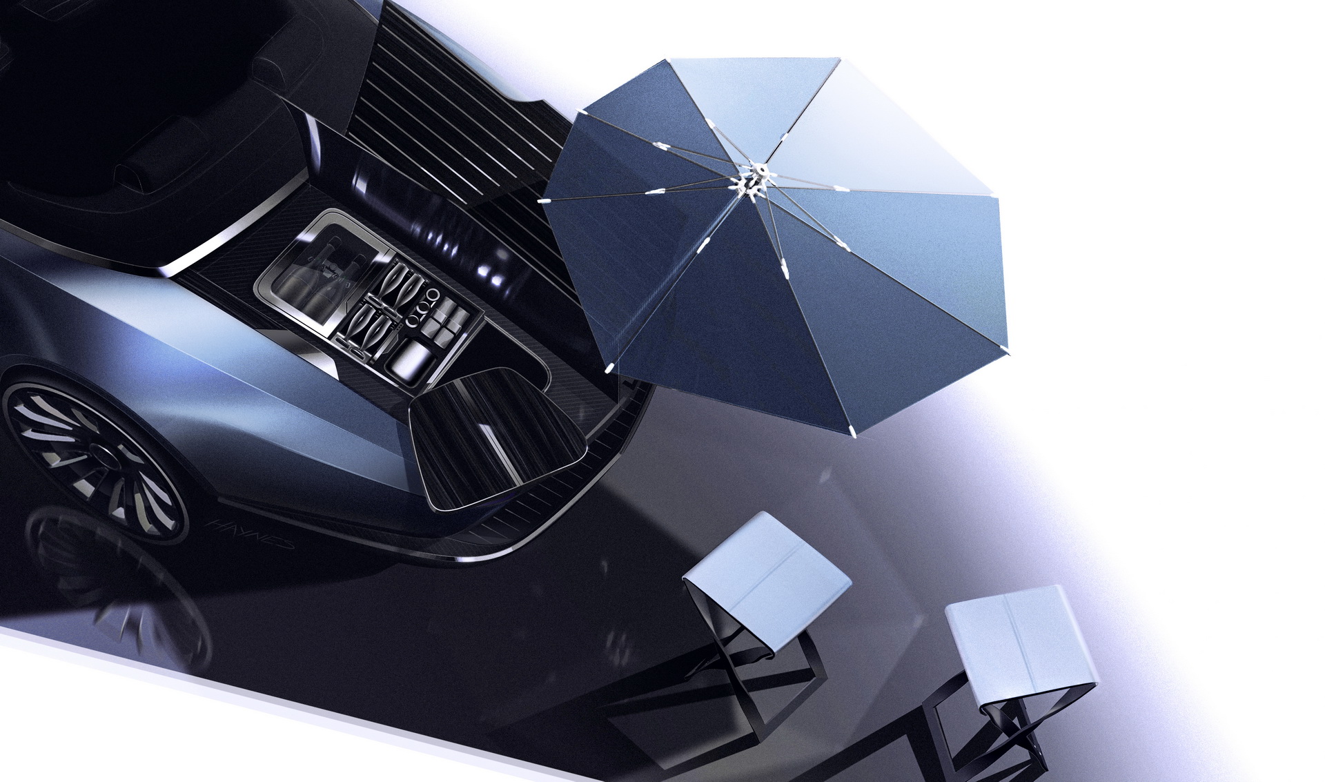 $28 Million Rolls Royce ‘Boat Tail’ May Be The Most Expensive New Car Ever