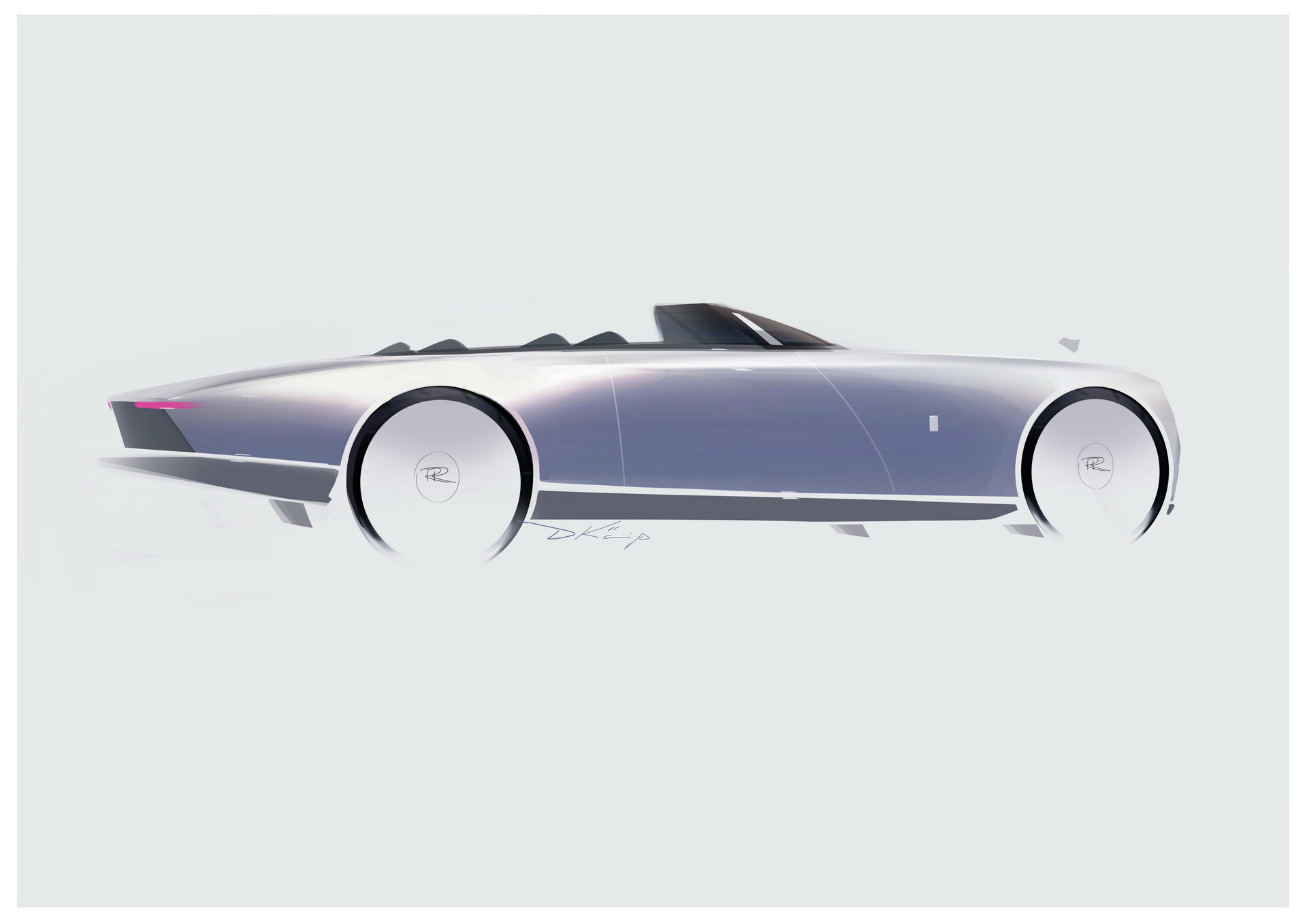 $28 Million Rolls Royce ‘Boat Tail’ May Be The Most Expensive New Car Ever