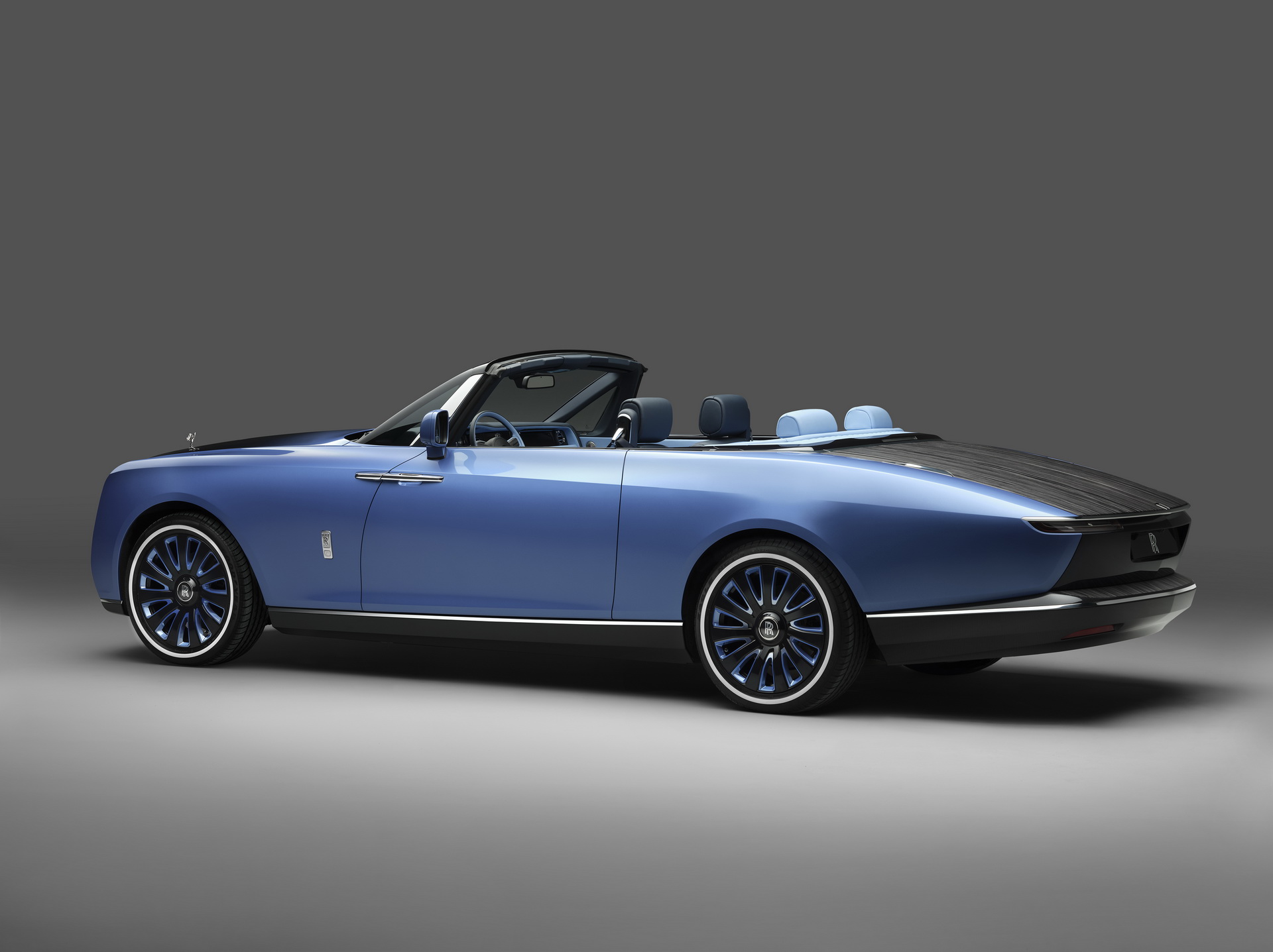 $28 Million Rolls Royce ‘Boat Tail’ May Be The Most Expensive New Car Ever